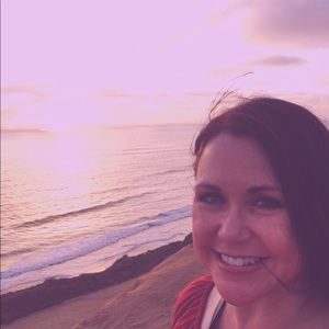 Meet your Posher, Tracy